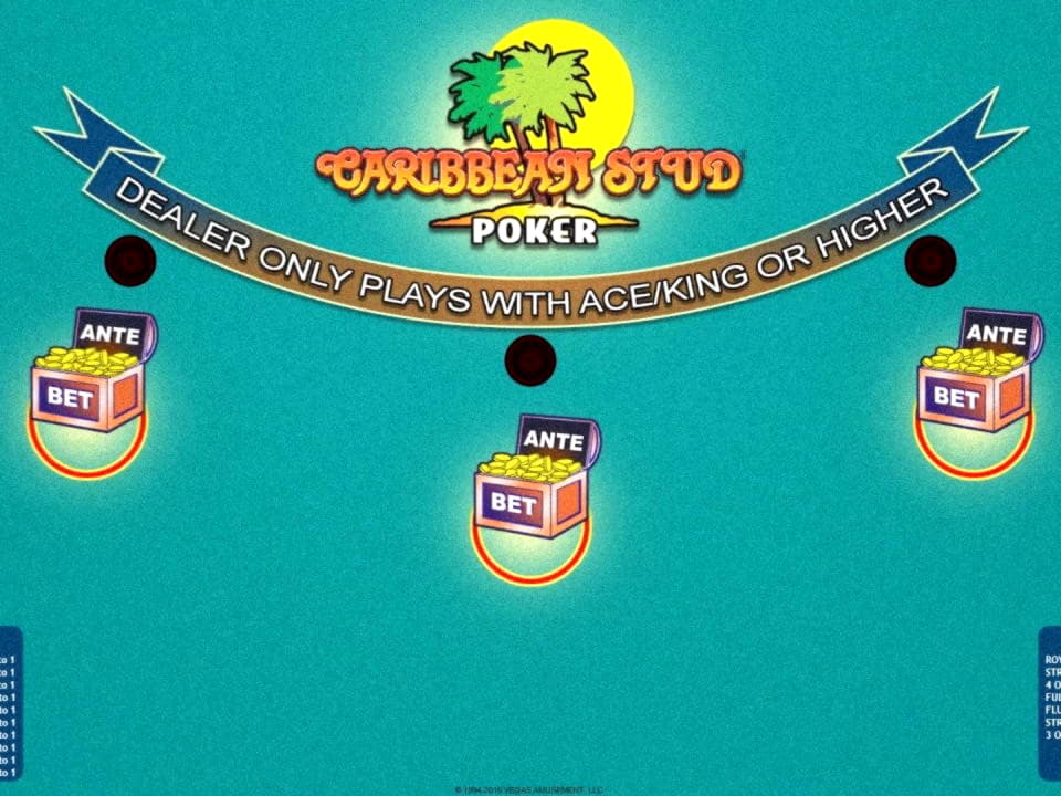 $355 FREE CASINO CHIP at Unique Casino