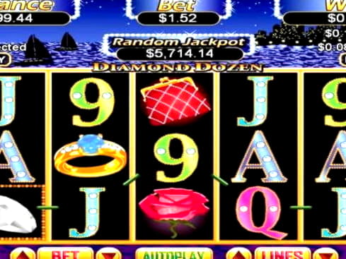 EURO 505 Free Money at Amazing Casino 