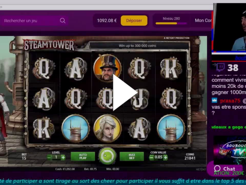 $77 FREE Chip at Reload Bet Casino