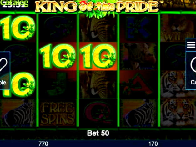 190 Free Spins right now at Boa Boa Casino