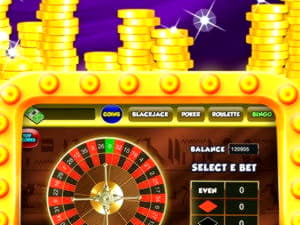 870% Match at a Casino at 888 Casino
