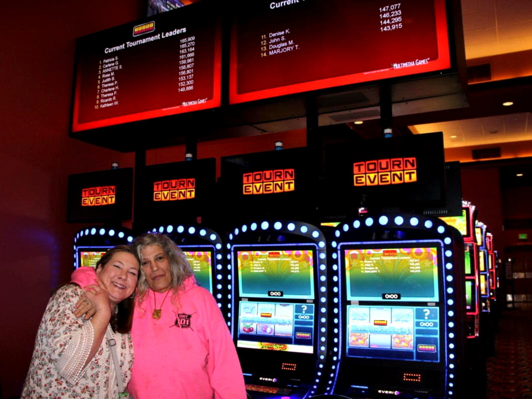80 Free Casino Spins at Rich Casino