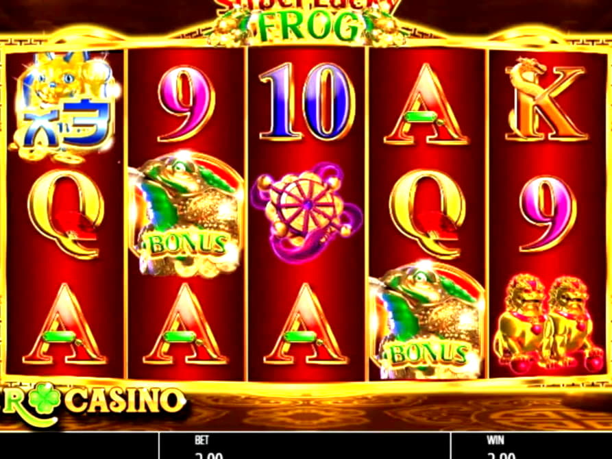 Eur 475 Free chip at Rich Casino