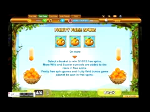 405% Match at a casino at Betzest Casino