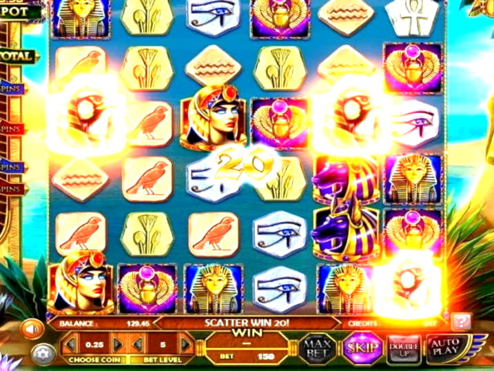€3010 no deposit at Mongoose Casino