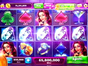 460% Best Signup Bonus Casino at Amazing Casino 