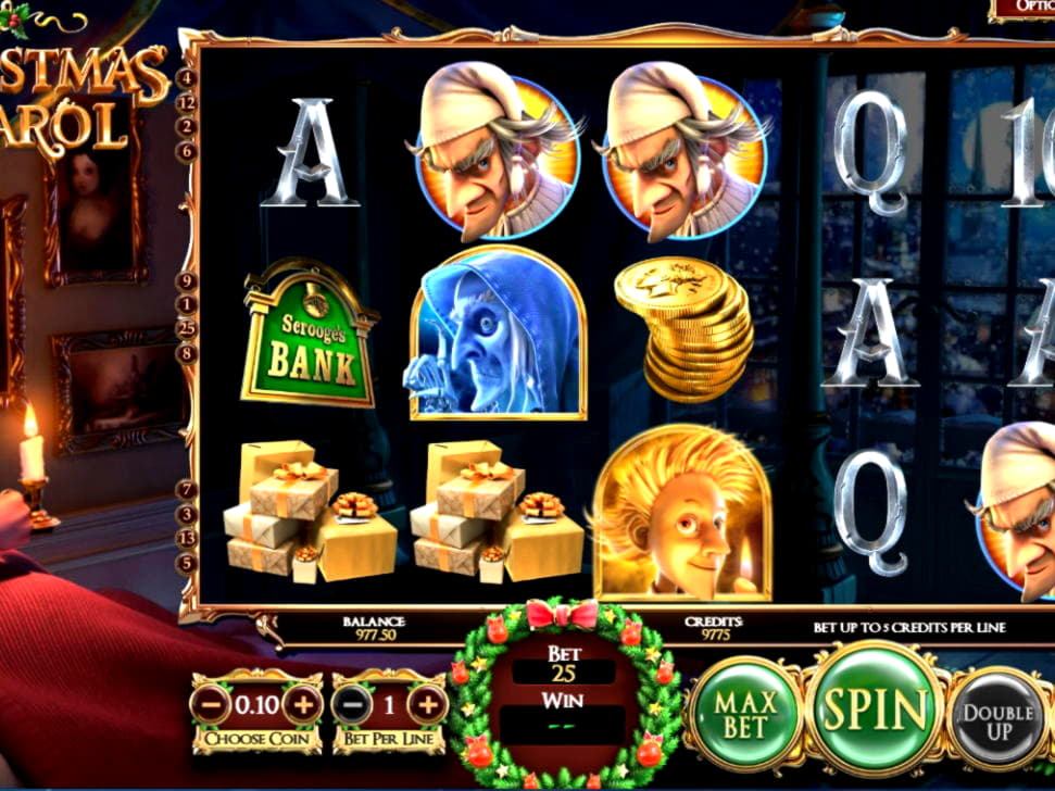 EURO 400 free casino chip at Buran Casino