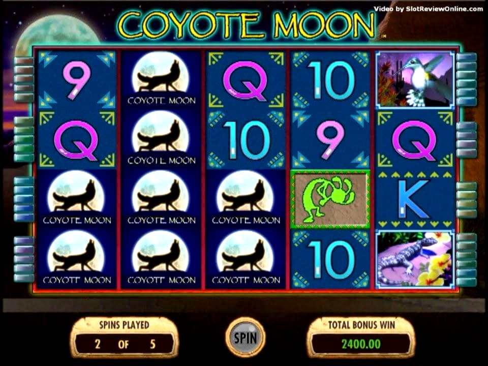 385% Signup casino bonus at Mongoose Casino