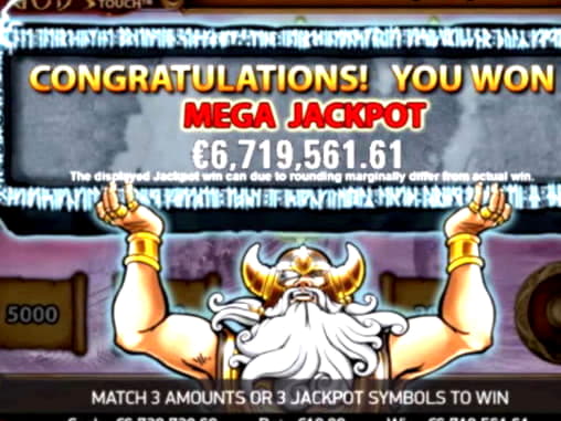 765% Match at a casino at 7 Reels Casino