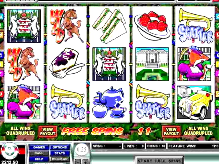 195 free spins no deposit at Reload Bet Casino