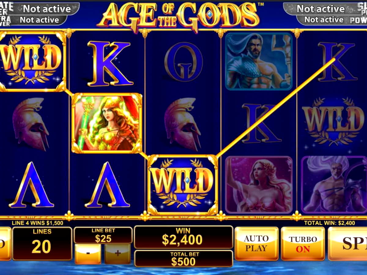 EURO 2980 No Deposit Bonus at Mongoose Casino