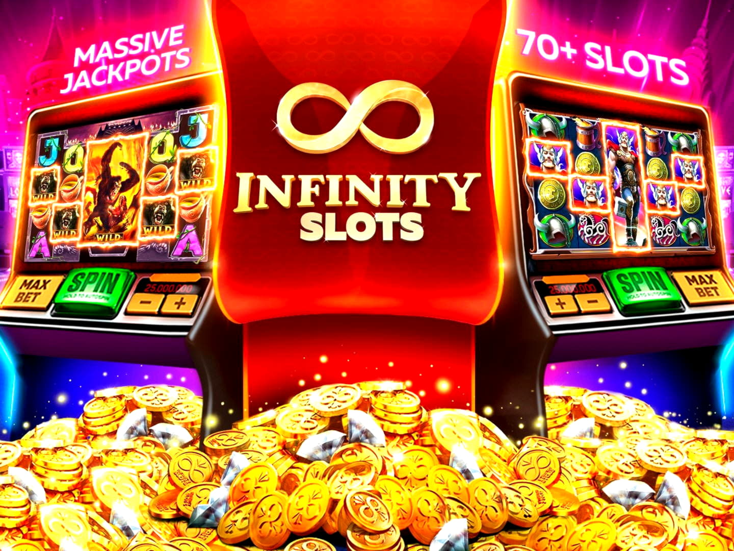 210 Free Spins Casino at Platinum Play Casino