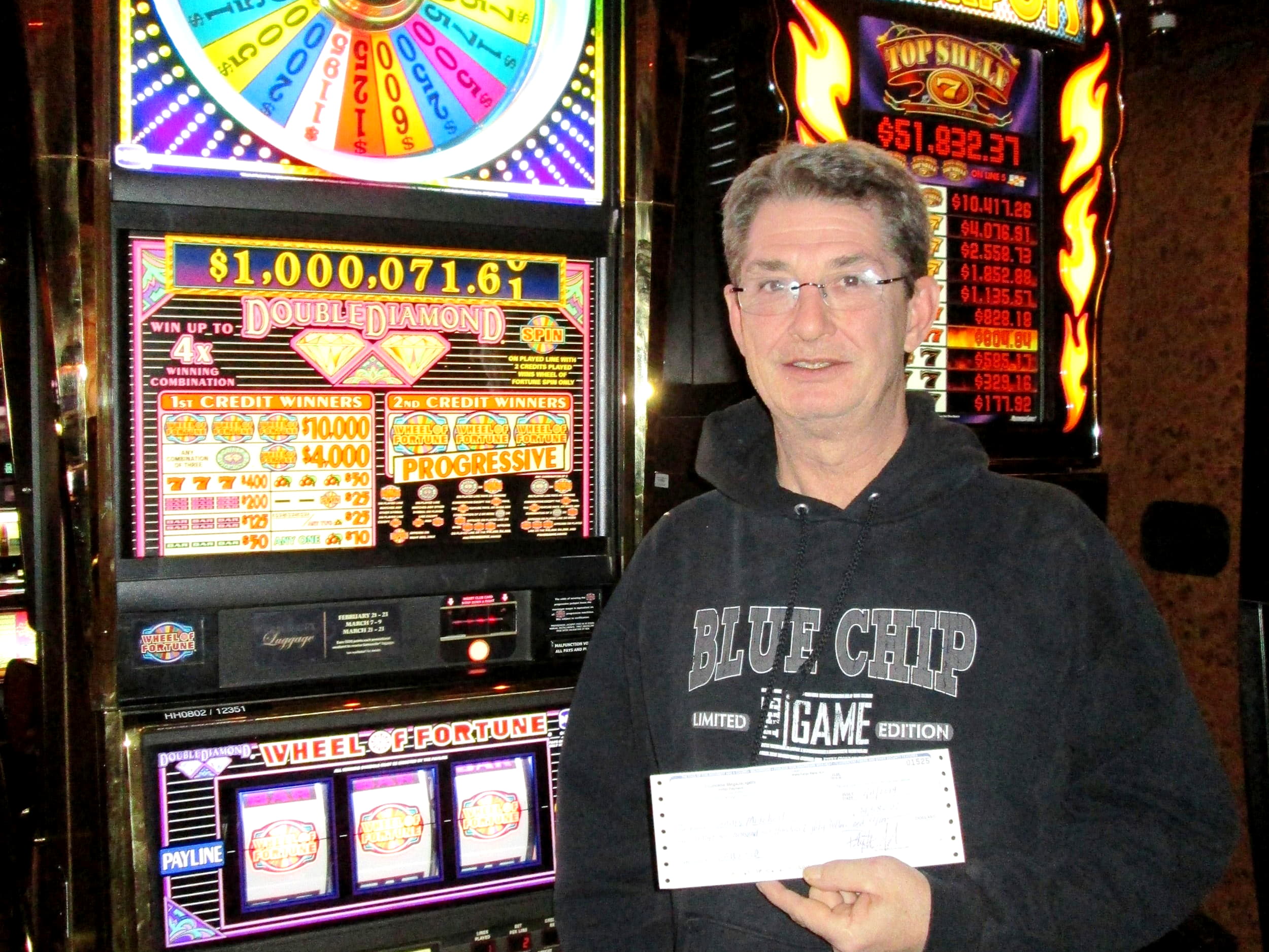 985% No Rules Bonus! at 7 Reels Casino