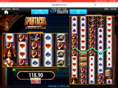 295 Free Spins right now at Platinum Play Casino
