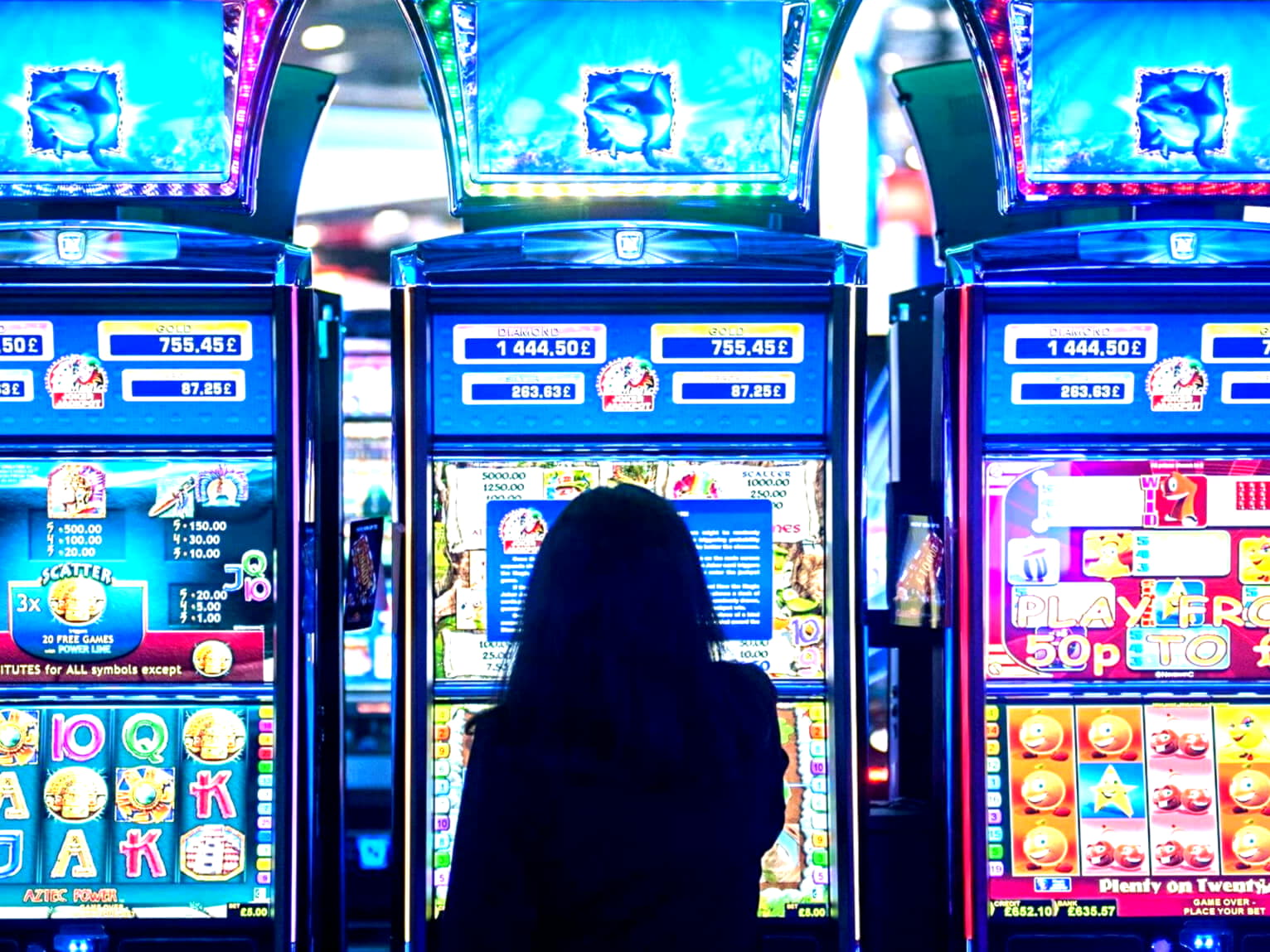 270 Loyal Free Spins! at CasiPlay Casino