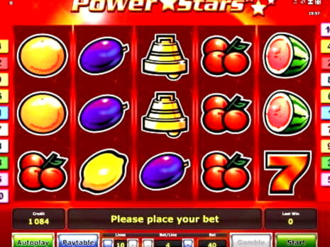 Eur 410 Mobile freeroll slot tournament at Spin Palace Casino