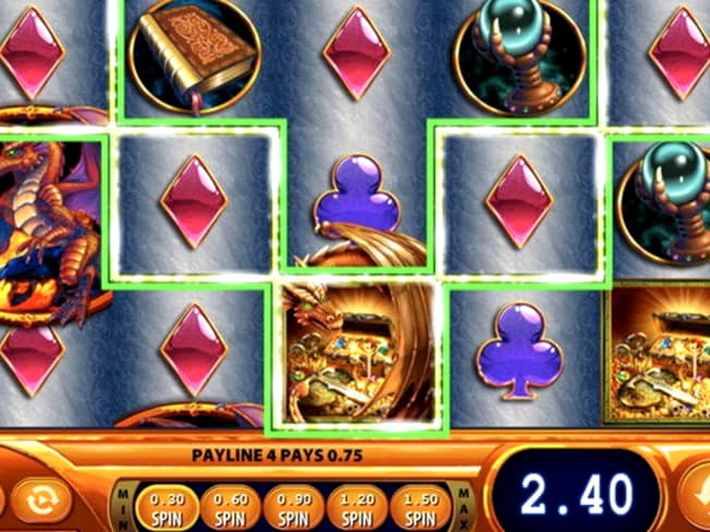 EUR 70 Free Chip Casino at 7 Spins Casino