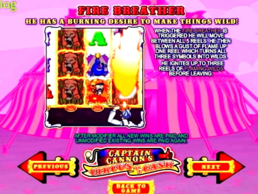 265 Free spins no deposit casino at CasiPlay Casino