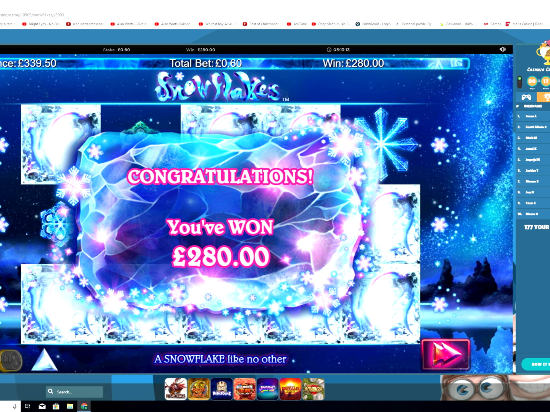 470% Best Signup Bonus Casino at LSbet Casino