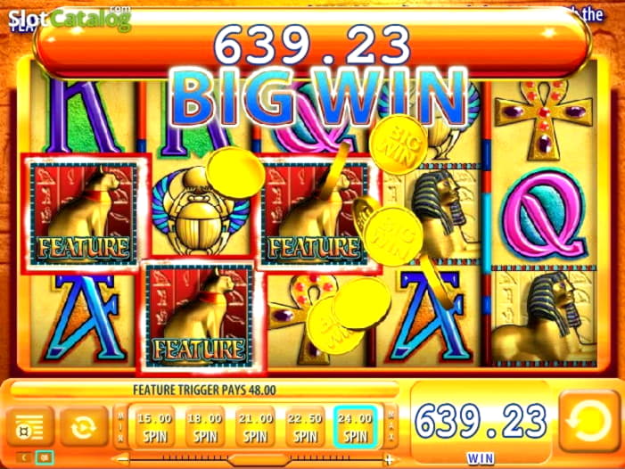 33 Loyalty Free Spins! at All Slots Casino