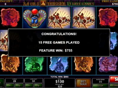 €450 Casino Tournament at Reload Bet Casino