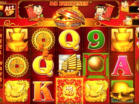 295 Free casino spins at All Slots Casino
