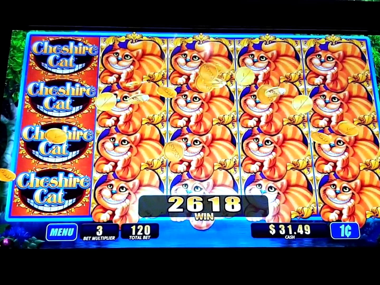 €4230 NO DEPOSIT BONUS CASINO at Platinum Play Casino