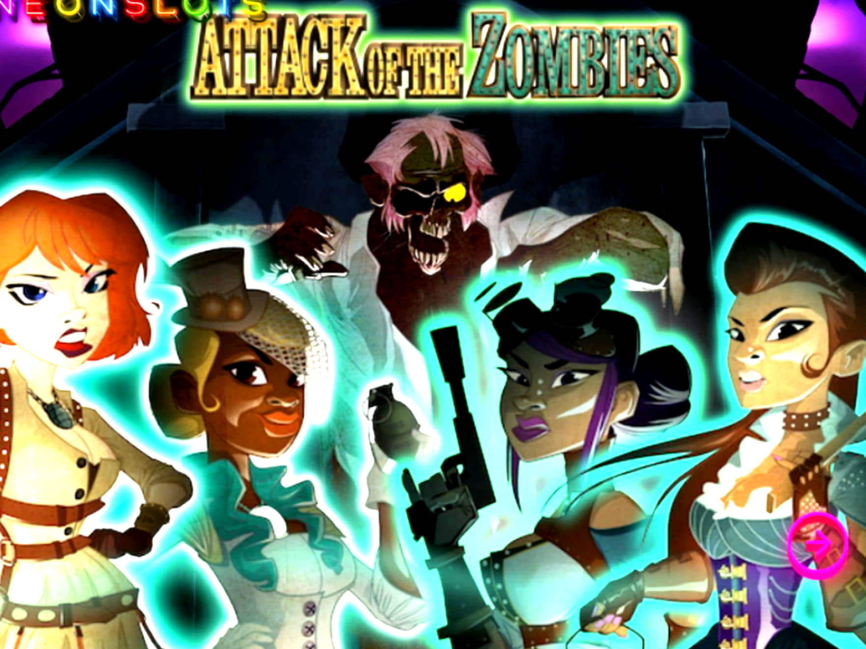 120 Free spins casino at Rich Casino