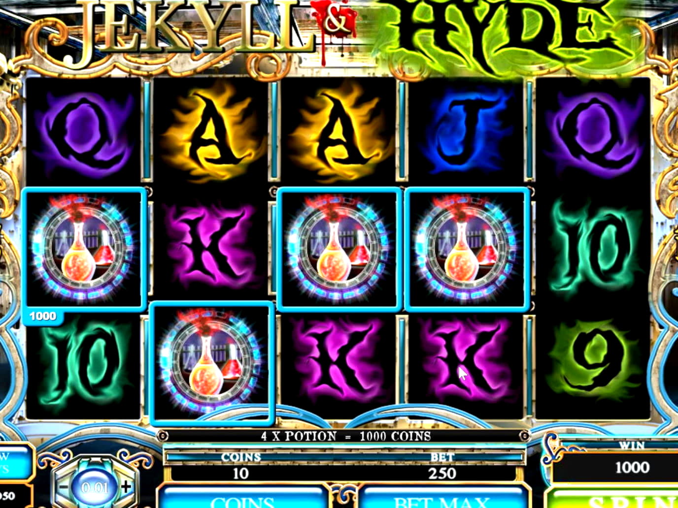 €570 Mobile freeroll slot tournament at Video Slots Casino