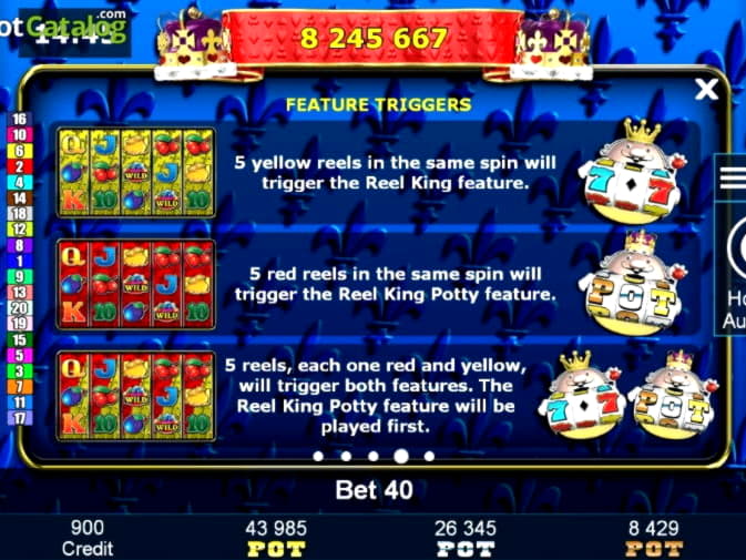 €185 No Deposit Bonus Casino at Buran Casino