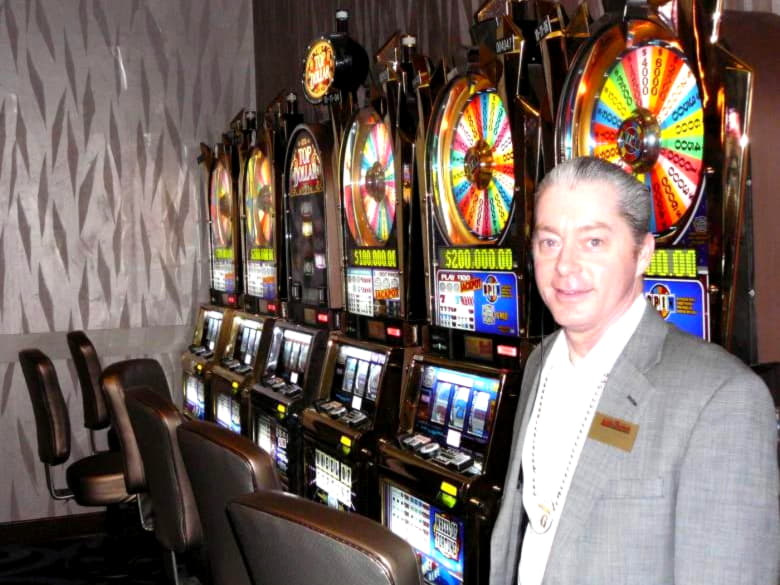 EUR 930 Free Casino Tournament at Party Casino