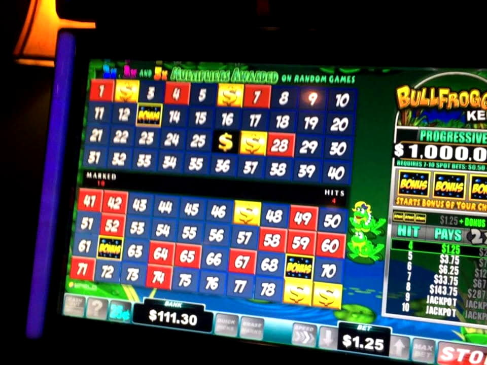 Eur 290 free casino chip at Superior Casino