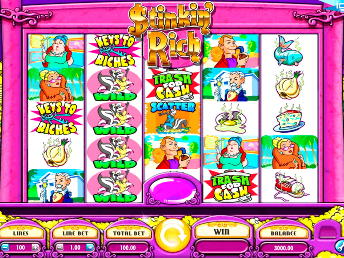 115 Free Casino Spins at All Slots Casino