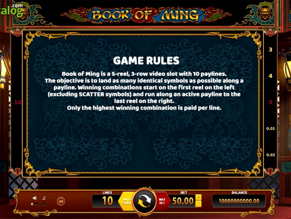 970% Match at a Casino at Boa Boa Casino
