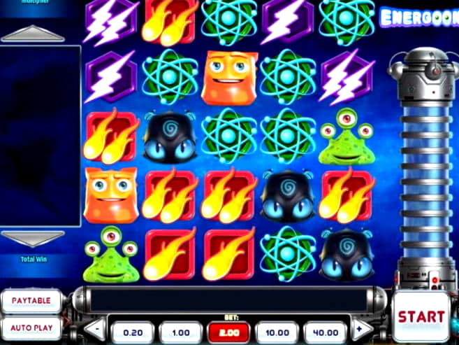 115% casino match bonus at Mongoose Casino