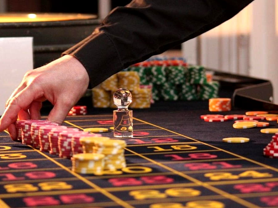 €105 Casino Tournament at Platinum Play Casino
