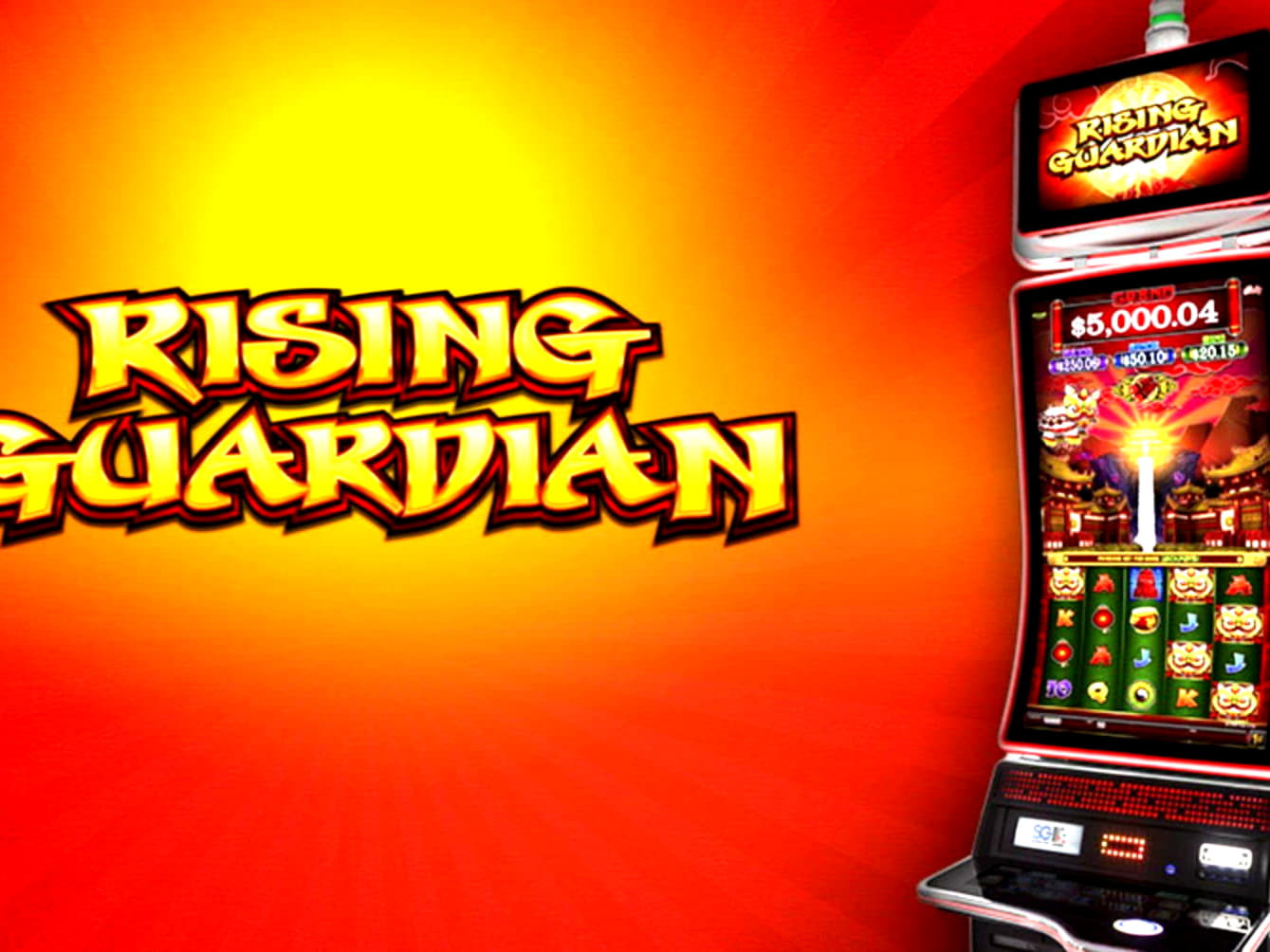 55 Free Spins at Superior Casino