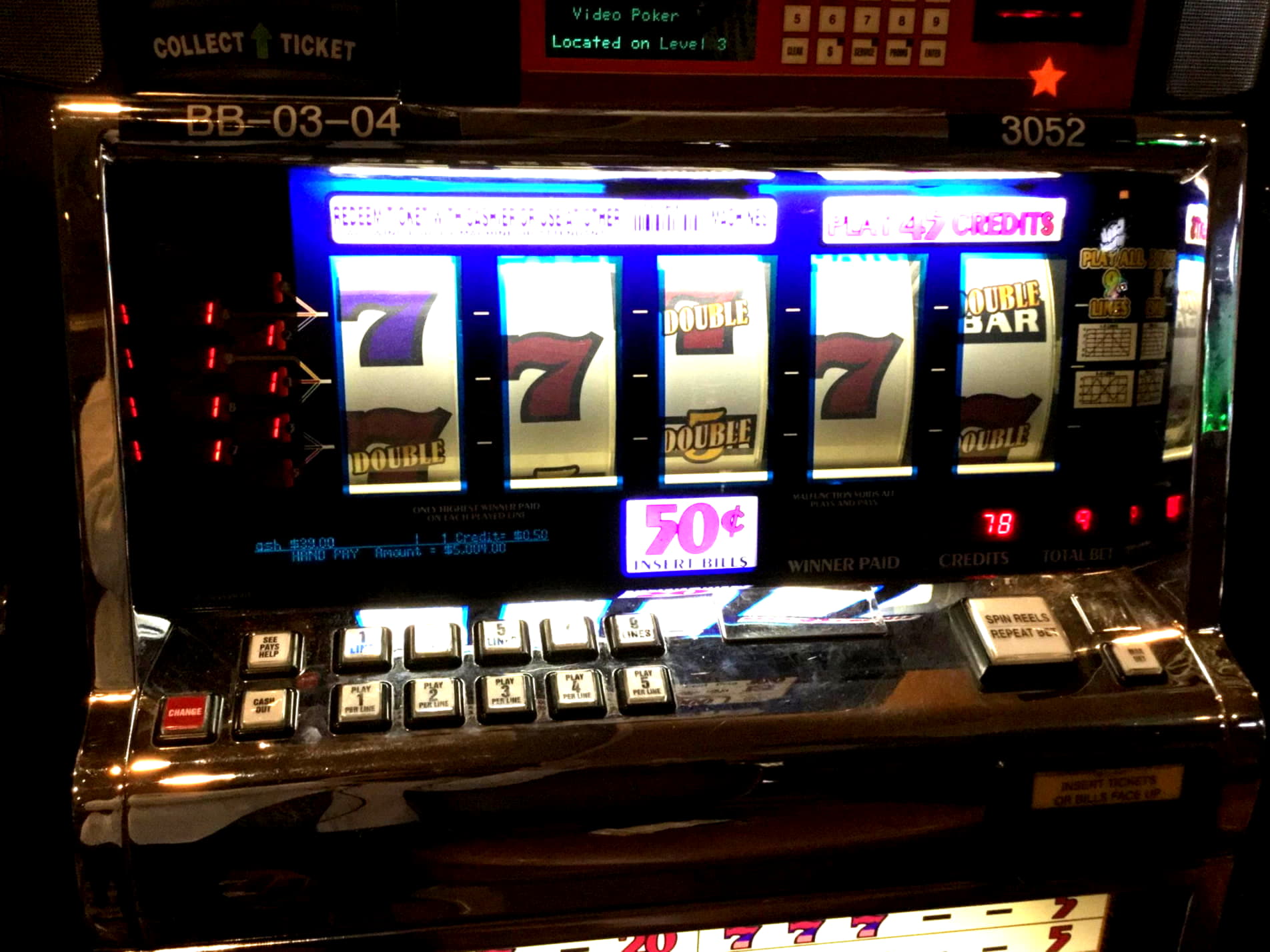 Eur 115 Free Casino Tournament at Boa Boa Casino