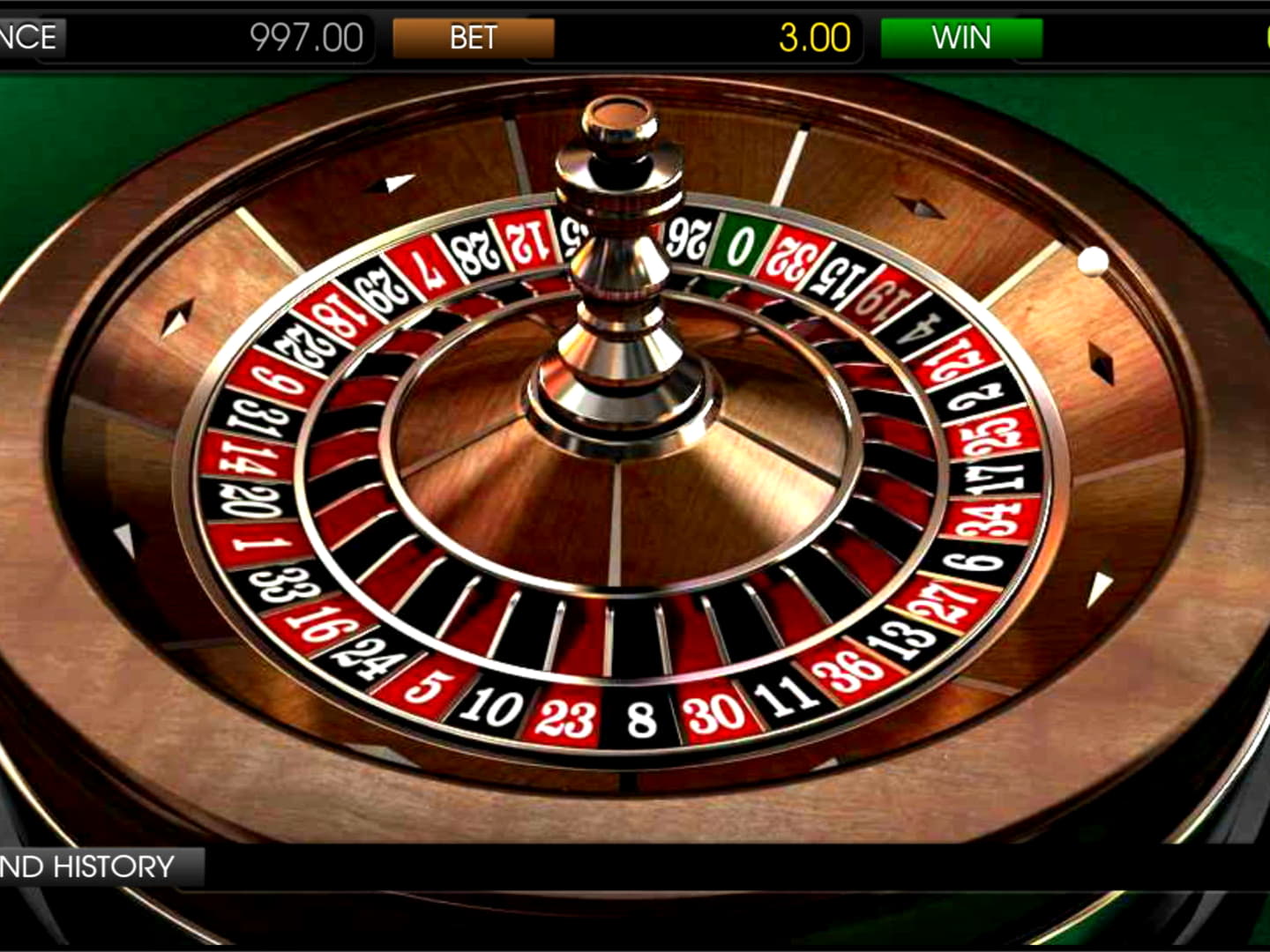 €120 Tournament at Betzest Casino