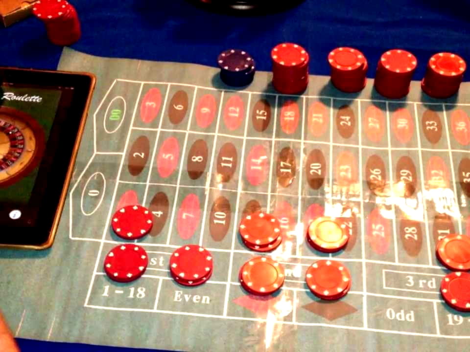 €765 Free Casino Tournament at Bet Rebels Casino