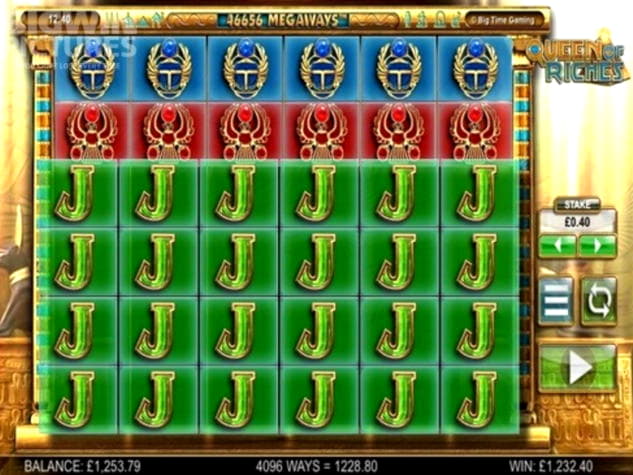 270% Welcome Bonus at Unique Casino