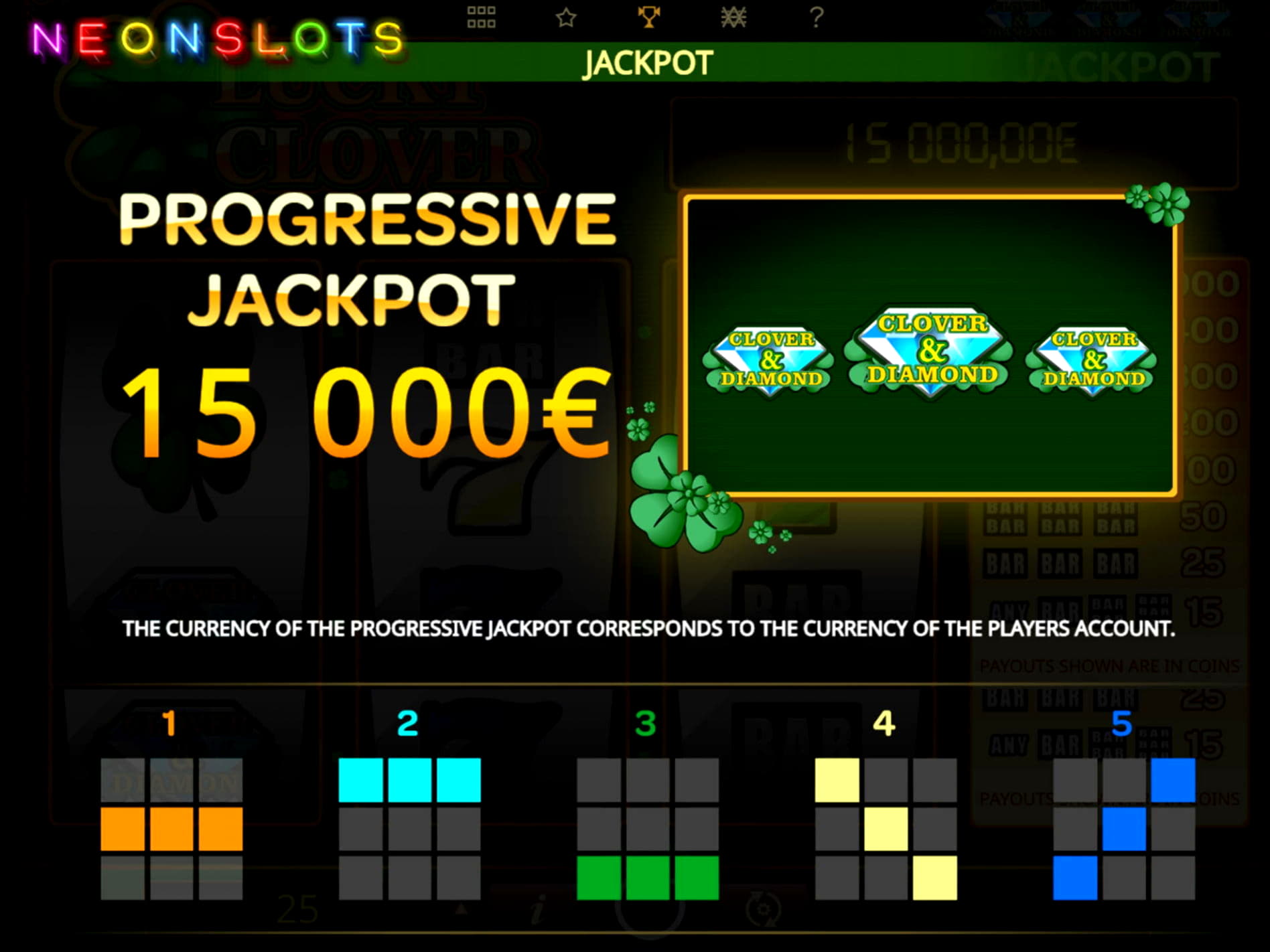 110 free spins casino at Zodiac Casino