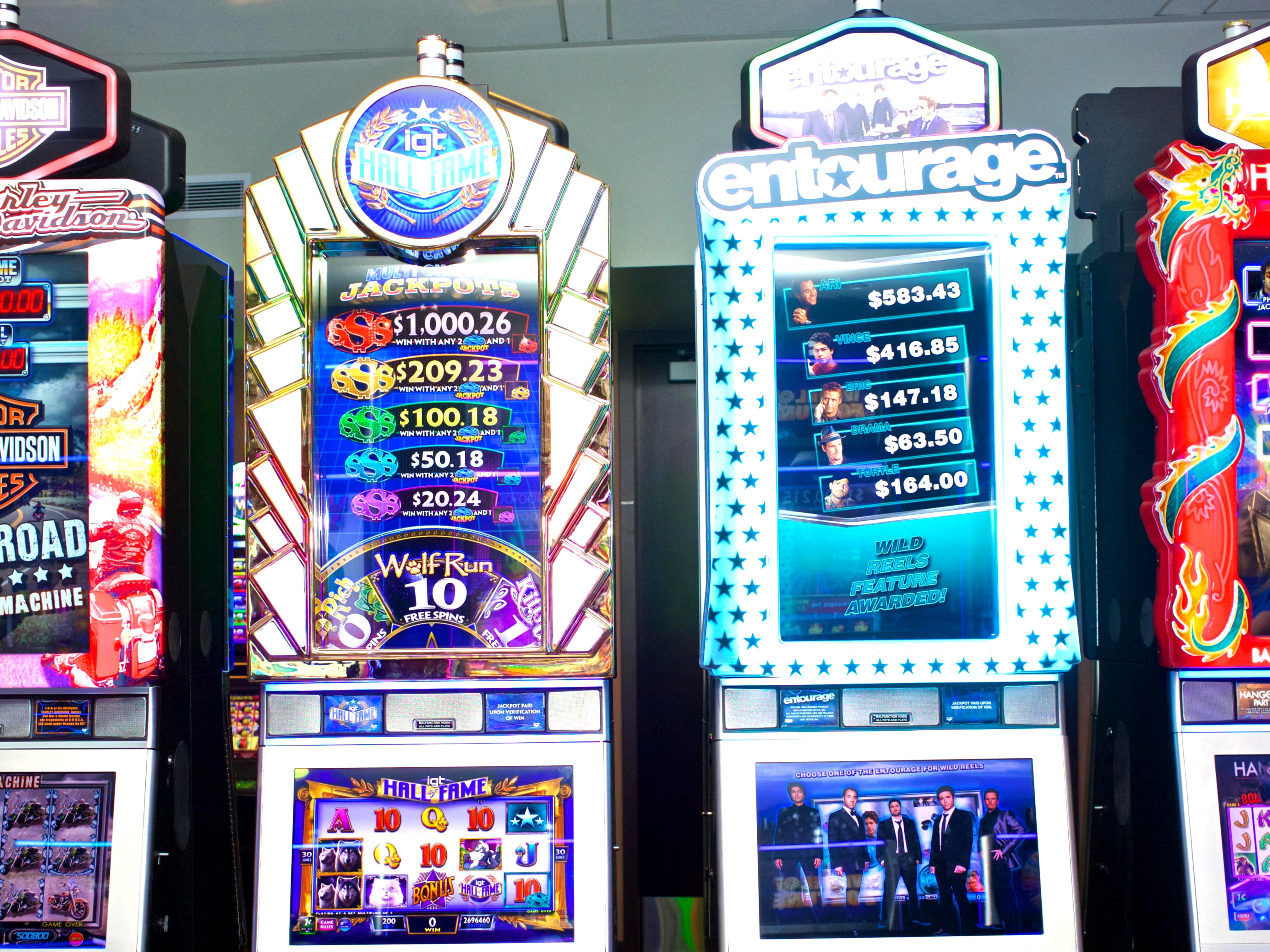 $375 No Deposit Casino Bonus at Party Casino
