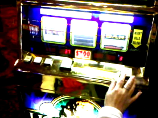 155 free casino spins at Rich Casino