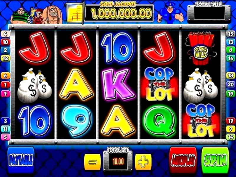 85 Free Spins Casino at Royal Dubai Casino