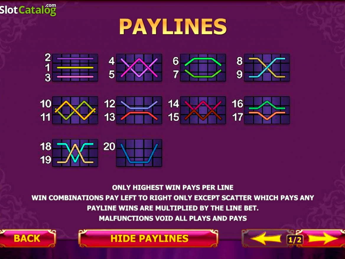 EURO 1990 No deposit casino bonus at Spin Palace Casino