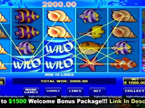 235 Free spins no deposit casino at Buran Casino