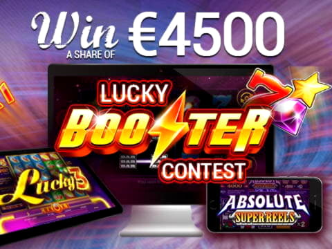 300% Match at a casino at Spin Palace Casino