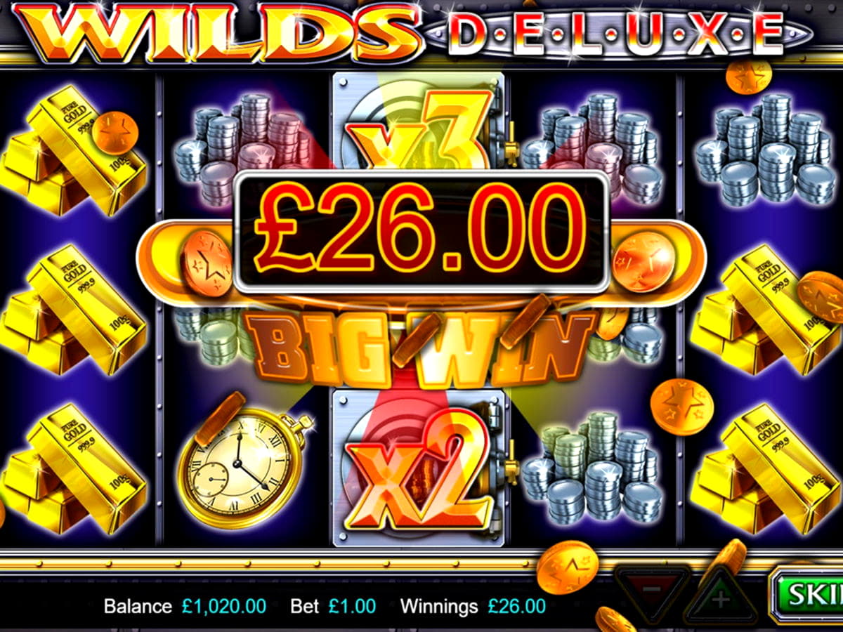 $480 Free Cash at 7 Spins Casino