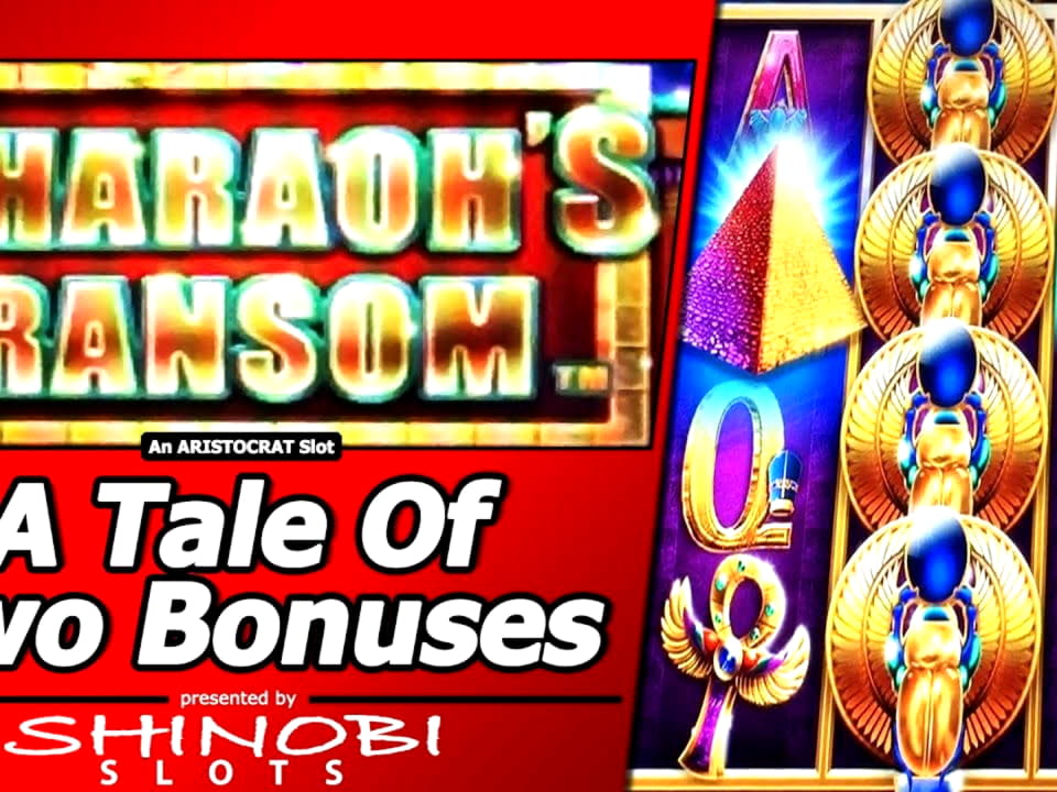 920% Match at a casino at All Slots Casino